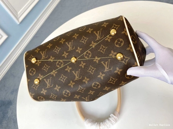 Cheap LOUIS VUITTON TIVOLI 0714
